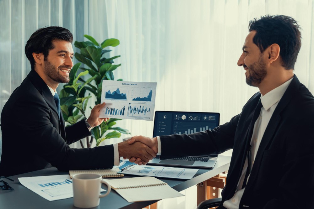 Strategic Consulting
