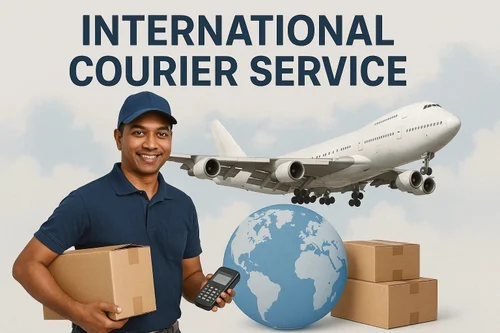 QuickShip Logistics